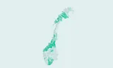 Dekningskart
