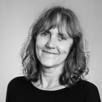 Trine Grønset