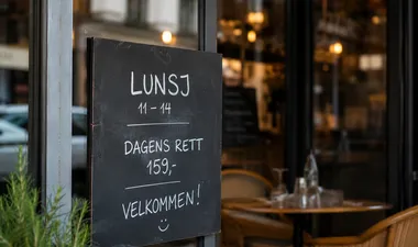Rett annonse til rett tid