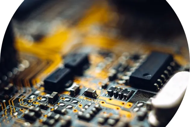 Teknologi & Digitalisering