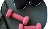 Trening og Kosthold