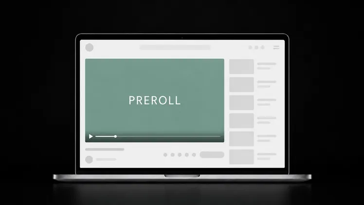 Preroll