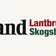 Land Lantbruk med Land Skogsbruk