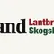 Land Lantbruk med Land Skogsbruk