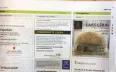Rubrikk/annonsesider