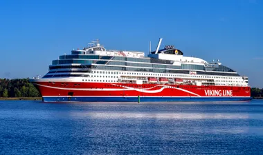 Viking Line och Birka Gotland fyller fartygen med always-on mediestrategi