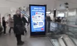 Digitala utomhusskärmar - DOOH