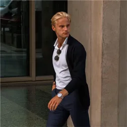 Christopher Åström
