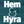 Hem och Hyra