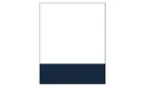 Quarter page horizontal
