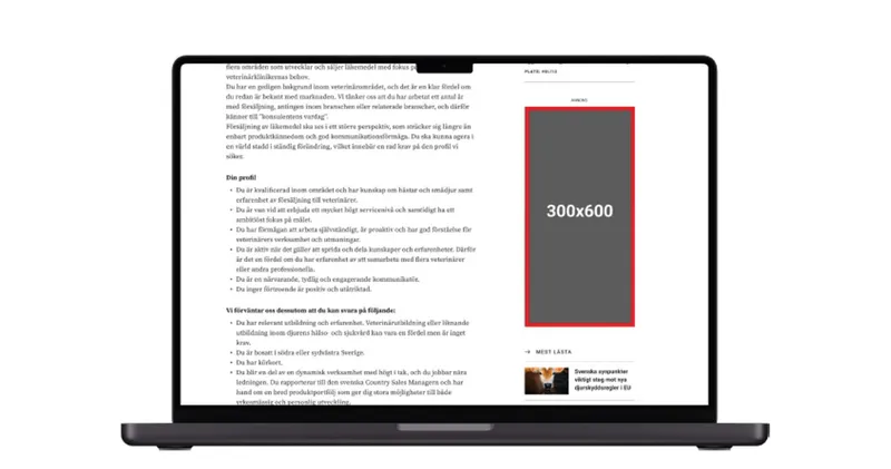 Widescreen