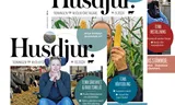 Printannonsering i Husdjur