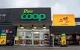 Norrköping - Stora COOP Risängen