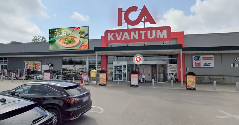 Hammarö - ICA Kvantum Hammarö