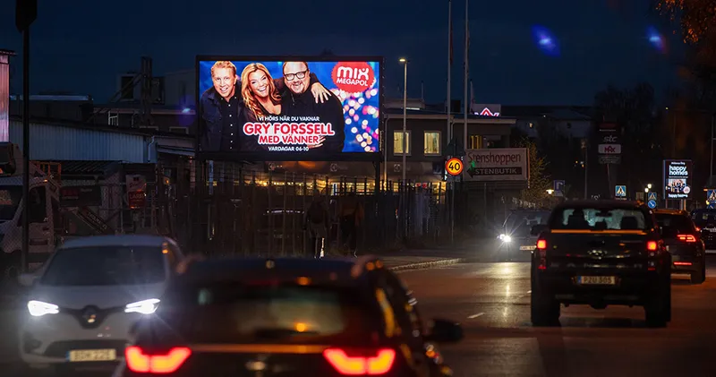 Jönköping - Herkulesvägen