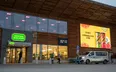 Stockholm – Sköndal Handelsplats Willys