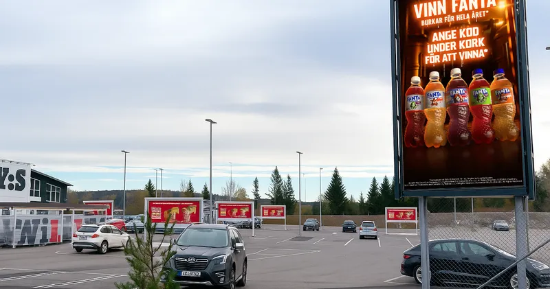 Ludvika - Willys Ludvika (V) & (Ö) 