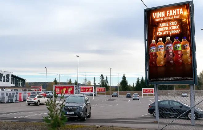 Ludvika - Willys Ludvika (V) & (Ö)