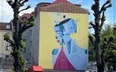 Mural - Majorna 