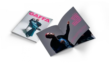 GAFFA Magasin