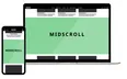 Double Midscroll  