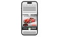 Mobil Midscroll