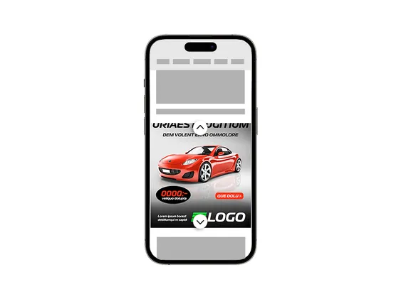 Mobil Midscroll