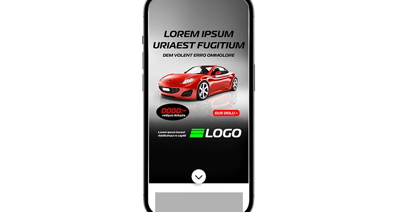 Mobil Helsida