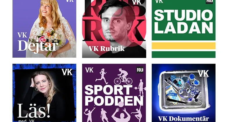 Podcast
