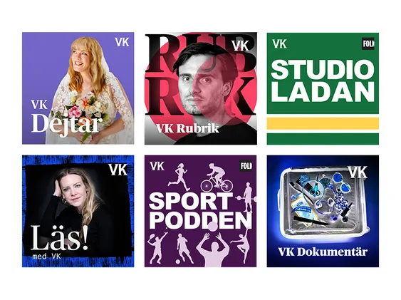 Podcast