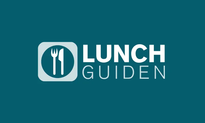 Lunchguiden