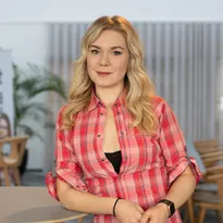 Maria Lindberg