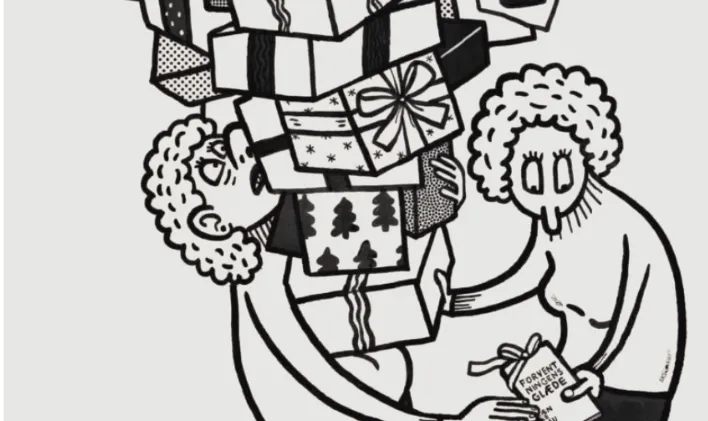 Jul (3 udgivelser)