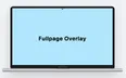 Fullpage Overlay