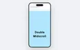 Mobile Double Midscroll