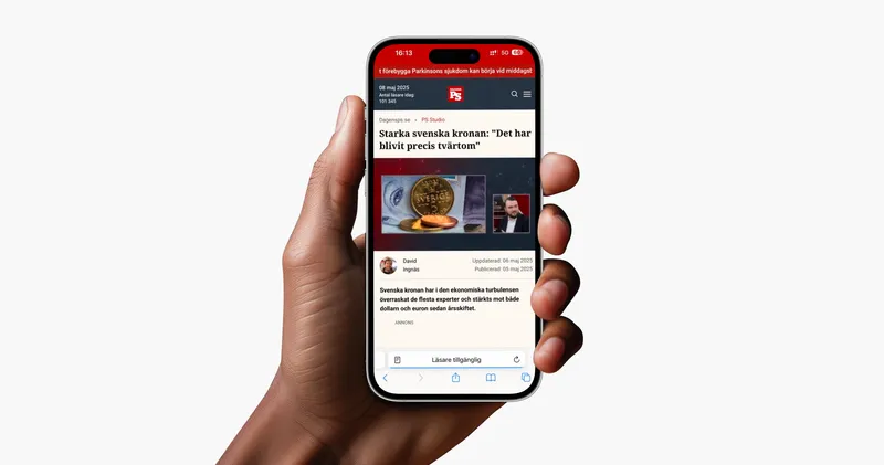 Video Native