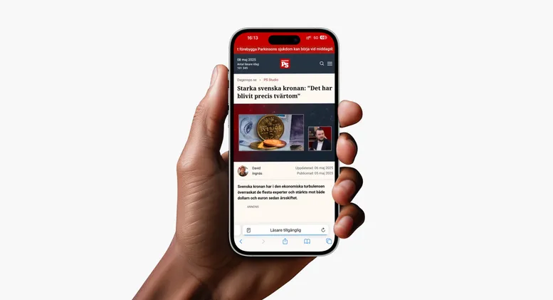 Video Native