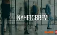 Nyhetsbrev - Vinjett - Realtid + Dagens PS