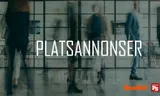 Platsannons  - Realtid + Dagens PS