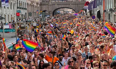 Pride
