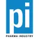 Pharma Industry