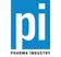 Pharma Industry