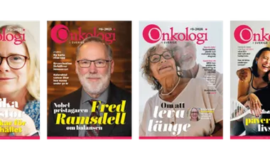 Onkologi i Sverige Print