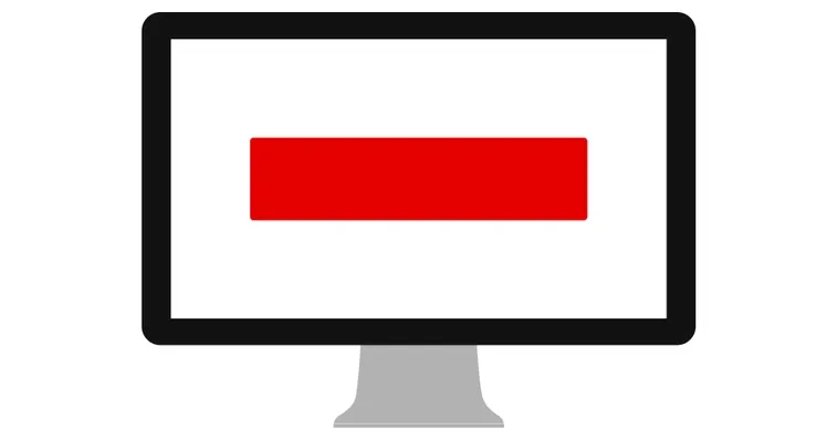Banner Innehåll
