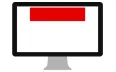 Toppbanner