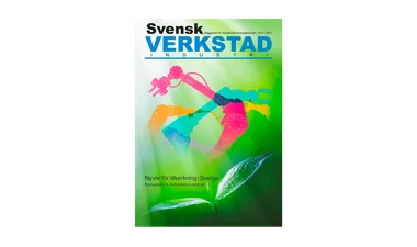 Svensk Verkstad e-Magasin