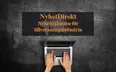 NyhetDirekt - Nyhetstjänsten för tillverkningsindustrin