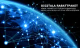 Digitala Rabattpaket - webb - nyhetsbrev - native