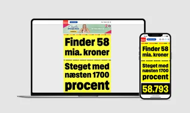 Ekstra Bladet Digitalt