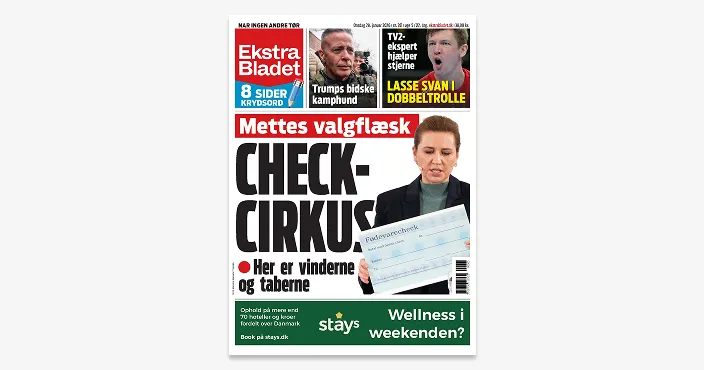 Standardformater